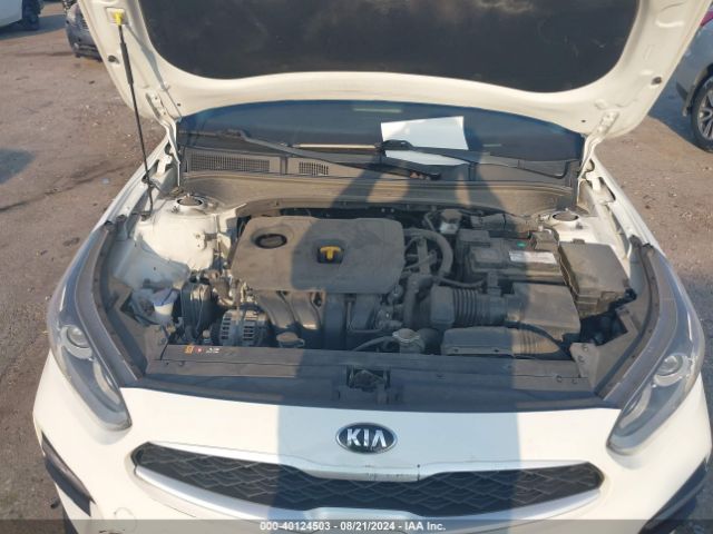 Photo 9 VIN: 3KPF24AD7KE111832 - KIA FORTE 