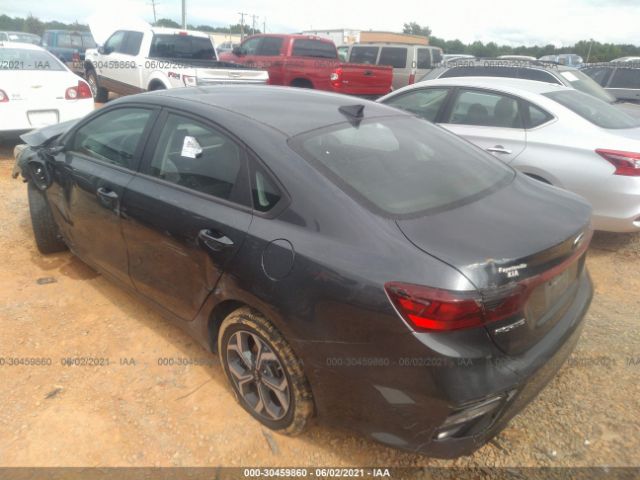 Photo 2 VIN: 3KPF24AD7KE112091 - KIA FORTE 