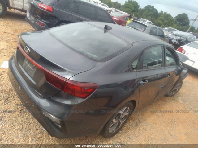 Photo 3 VIN: 3KPF24AD7KE112091 - KIA FORTE 