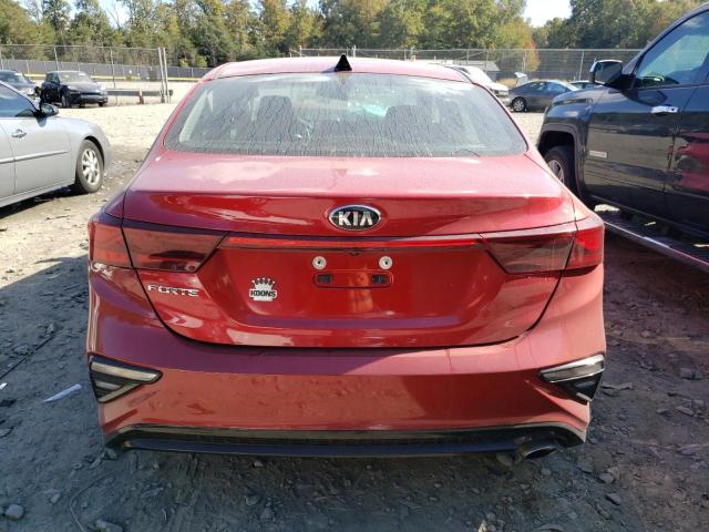 Photo 5 VIN: 3KPF24AD7KE112401 - KIA FORTE 