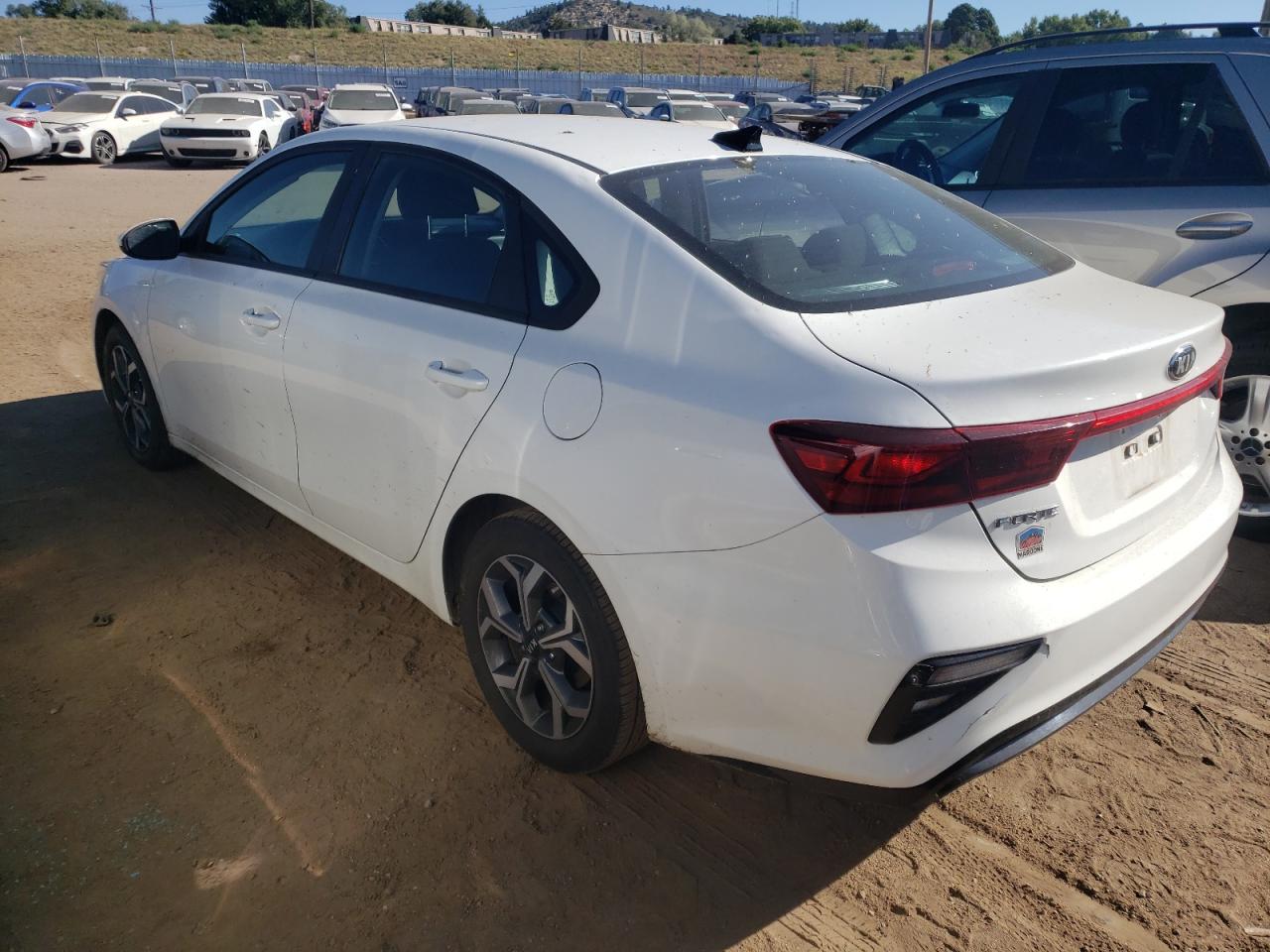 Photo 1 VIN: 3KPF24AD7KE115685 - KIA FORTE 