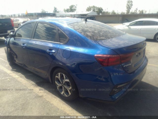 Photo 2 VIN: 3KPF24AD7KE118831 - KIA FORTE 