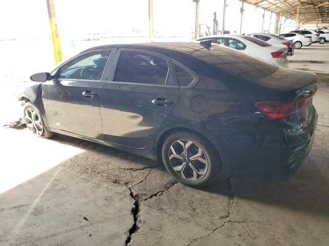 Photo 1 VIN: 3KPF24AD7KE121129 - KIA FORTE FE 