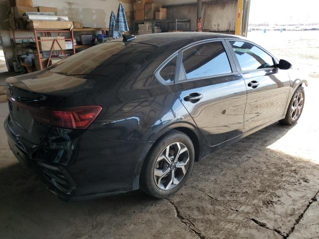 Photo 2 VIN: 3KPF24AD7KE121129 - KIA FORTE FE 