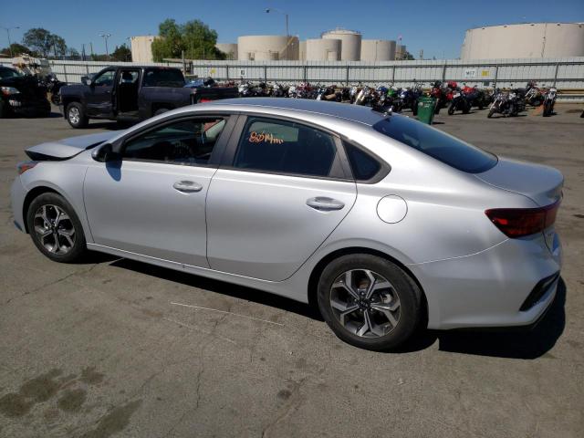 Photo 2 VIN: 3KPF24AD7KE121230 - KIA FORTE FE 