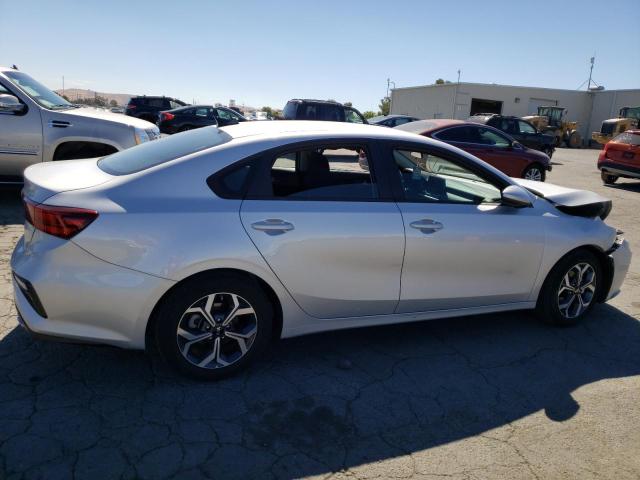 Photo 3 VIN: 3KPF24AD7KE121230 - KIA FORTE FE 