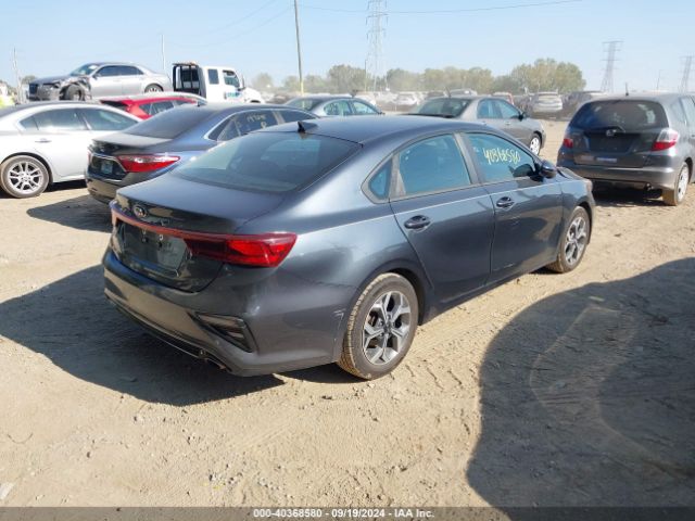 Photo 3 VIN: 3KPF24AD7KE126119 - KIA FORTE 