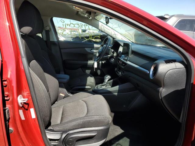 Photo 4 VIN: 3KPF24AD7KE126380 - KIA FORTE FE 