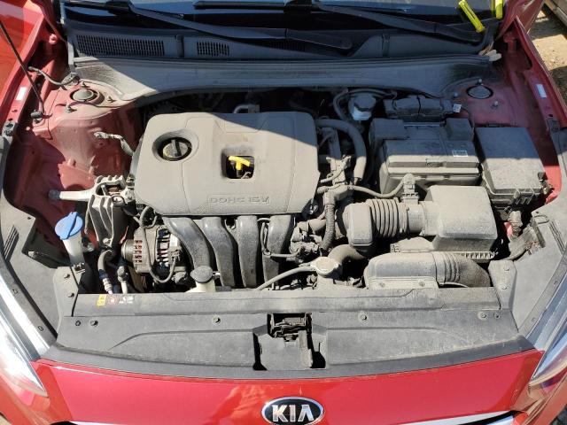 Photo 6 VIN: 3KPF24AD7KE126380 - KIA FORTE FE 