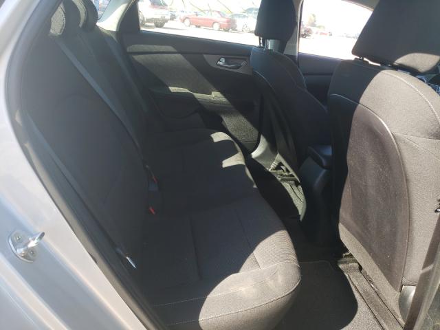 Photo 5 VIN: 3KPF24AD7KE128436 - KIA FORTE FE 