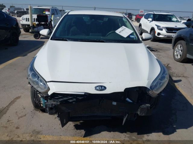 Photo 5 VIN: 3KPF24AD7KE128906 - KIA FORTE 