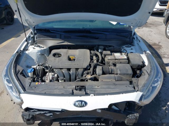 Photo 9 VIN: 3KPF24AD7KE128906 - KIA FORTE 