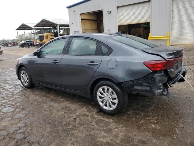 Photo 1 VIN: 3KPF24AD7KE129876 - KIA FORTE 