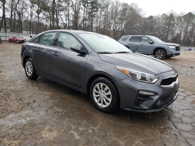 Photo 3 VIN: 3KPF24AD7KE129876 - KIA FORTE 