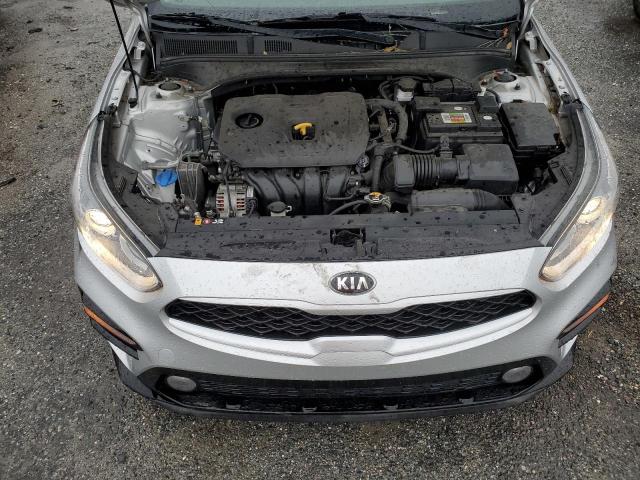 Photo 10 VIN: 3KPF24AD7KE132454 - KIA FORTE FE 