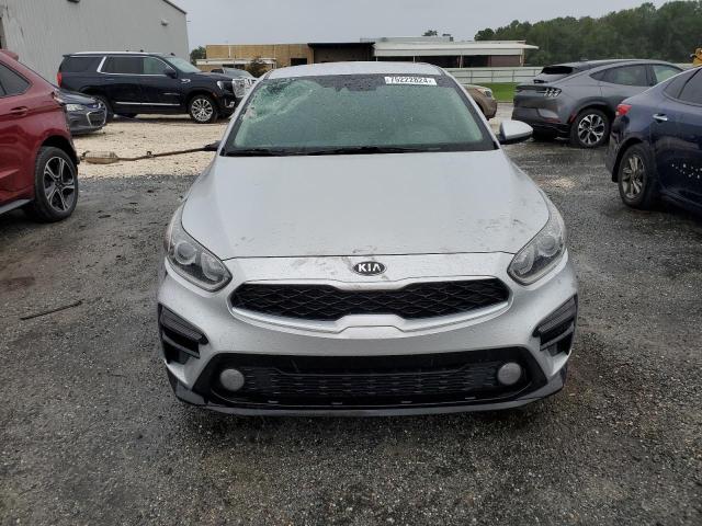 Photo 4 VIN: 3KPF24AD7KE132454 - KIA FORTE FE 