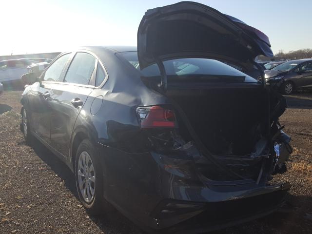 Photo 2 VIN: 3KPF24AD7KE132941 - KIA FORTE FE 