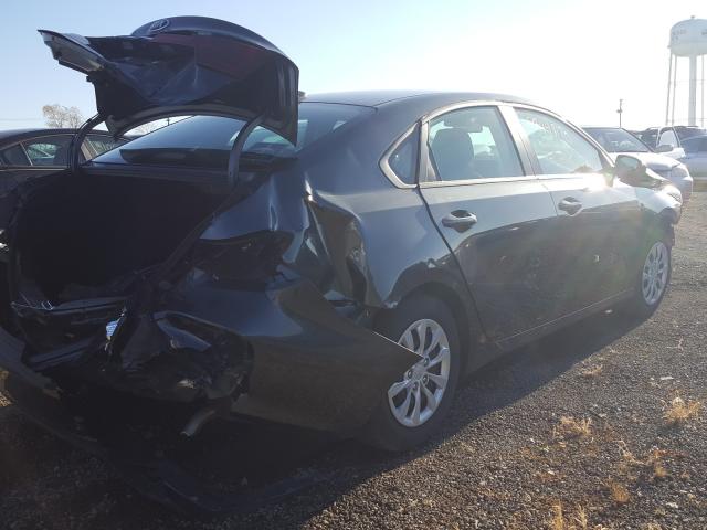 Photo 3 VIN: 3KPF24AD7KE132941 - KIA FORTE FE 