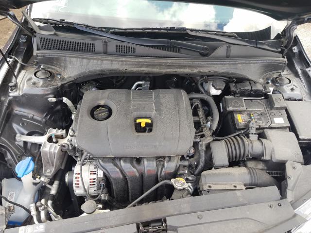 Photo 6 VIN: 3KPF24AD7KE132941 - KIA FORTE FE 