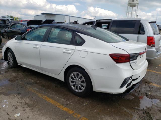 Photo 1 VIN: 3KPF24AD7KE133040 - KIA FORTE FE 