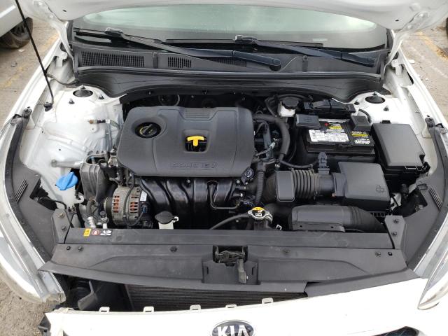 Photo 10 VIN: 3KPF24AD7KE133040 - KIA FORTE FE 