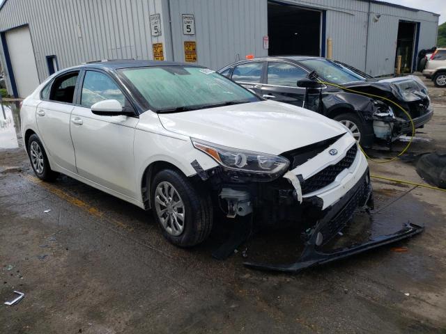 Photo 3 VIN: 3KPF24AD7KE133040 - KIA FORTE FE 