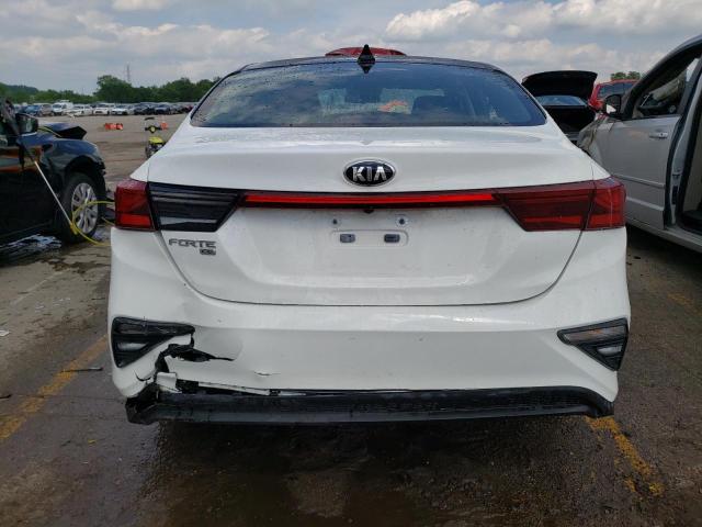 Photo 5 VIN: 3KPF24AD7KE133040 - KIA FORTE FE 