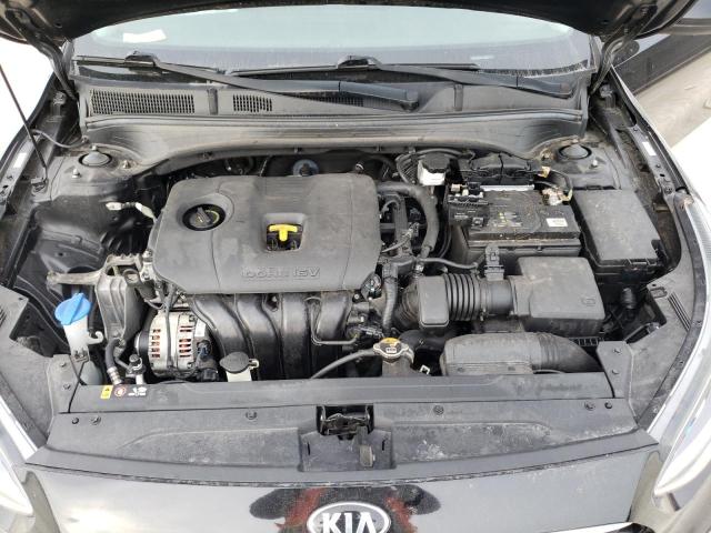 Photo 10 VIN: 3KPF24AD7KE135838 - KIA FORTE FE 