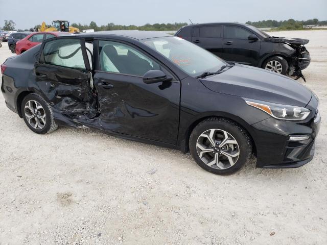 Photo 3 VIN: 3KPF24AD7KE135838 - KIA FORTE FE 