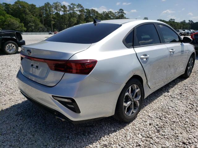 Photo 3 VIN: 3KPF24AD7KE136701 - KIA FORTE FE 