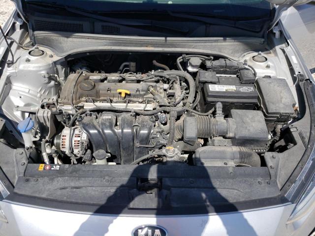 Photo 6 VIN: 3KPF24AD7KE136701 - KIA FORTE FE 