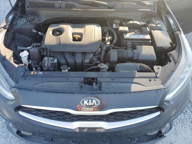 Photo 10 VIN: 3KPF24AD7KE137458 - KIA FORTE FE 