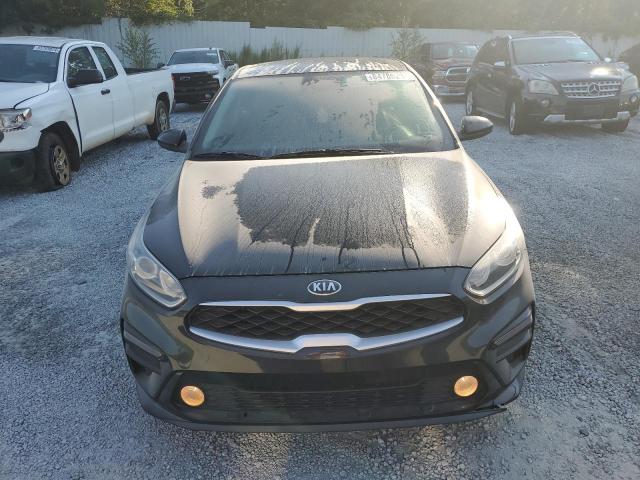 Photo 4 VIN: 3KPF24AD7KE137458 - KIA FORTE FE 