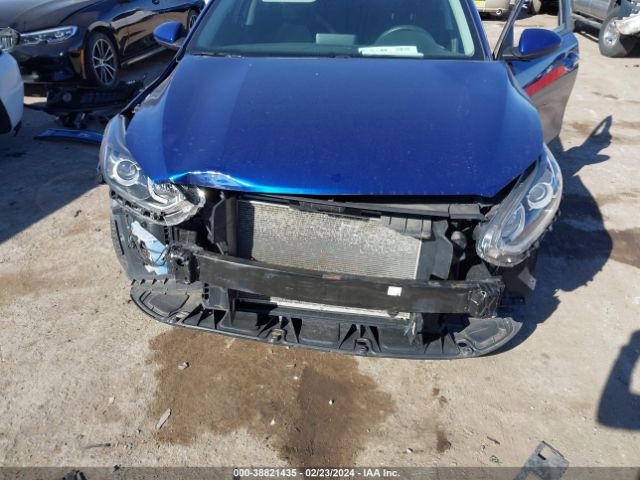 Photo 5 VIN: 3KPF24AD7KE137833 - KIA FORTE 