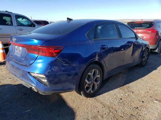 Photo 2 VIN: 3KPF24AD7KE137962 - KIA FORTE 