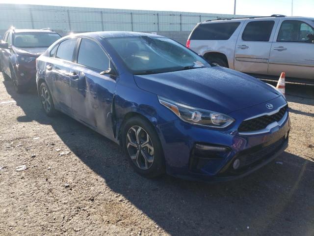 Photo 3 VIN: 3KPF24AD7KE137962 - KIA FORTE 