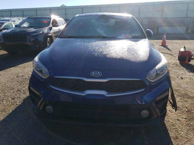 Photo 4 VIN: 3KPF24AD7KE137962 - KIA FORTE 