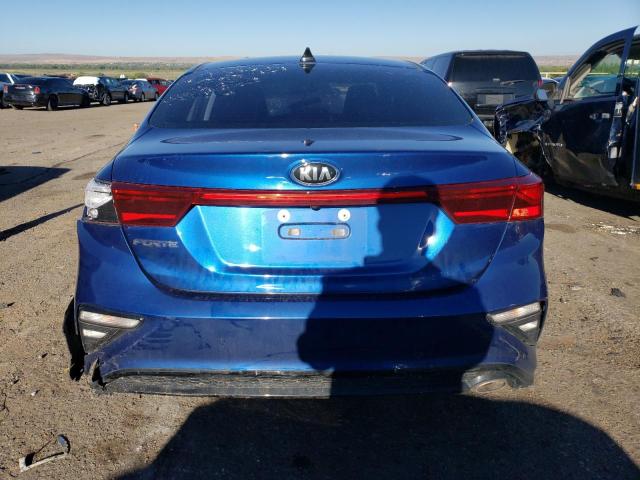 Photo 5 VIN: 3KPF24AD7KE137962 - KIA FORTE 