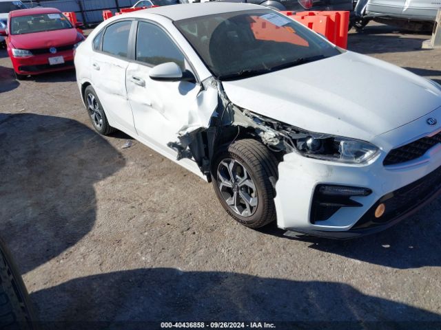 Photo 5 VIN: 3KPF24AD7LE141382 - KIA FORTE 