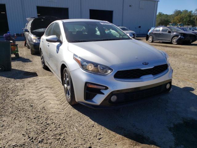 Photo 0 VIN: 3KPF24AD7LE143181 - KIA FORTE FE 