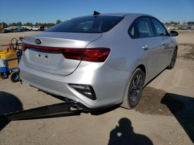 Photo 3 VIN: 3KPF24AD7LE143181 - KIA FORTE FE 