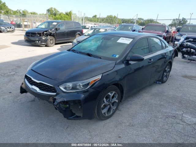 Photo 1 VIN: 3KPF24AD7LE143195 - KIA FORTE 