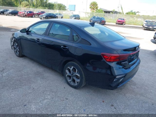 Photo 2 VIN: 3KPF24AD7LE143195 - KIA FORTE 