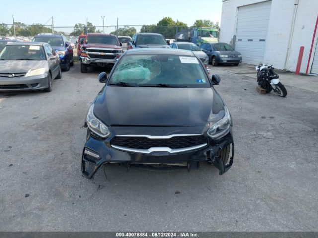 Photo 5 VIN: 3KPF24AD7LE143195 - KIA FORTE 