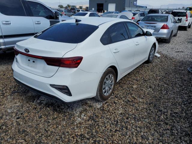 Photo 3 VIN: 3KPF24AD7LE144928 - KIA FORTE FE 