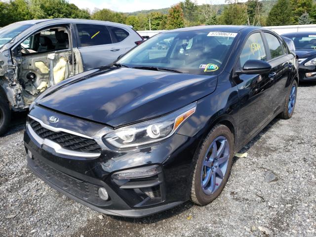 Photo 1 VIN: 3KPF24AD7LE146033 - KIA FORTE FE 