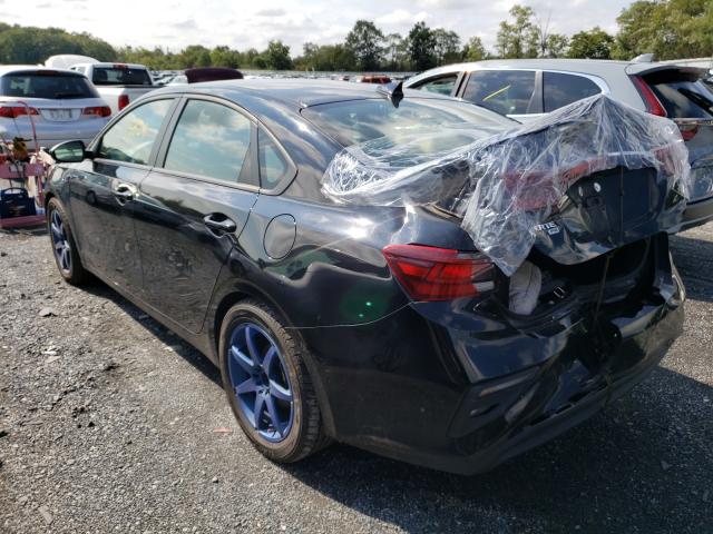 Photo 2 VIN: 3KPF24AD7LE146033 - KIA FORTE FE 