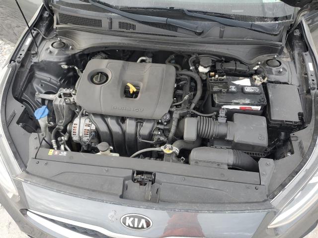 Photo 10 VIN: 3KPF24AD7LE147232 - KIA FORTE FE 