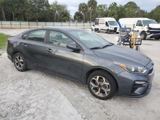 Photo 3 VIN: 3KPF24AD7LE147232 - KIA FORTE FE 