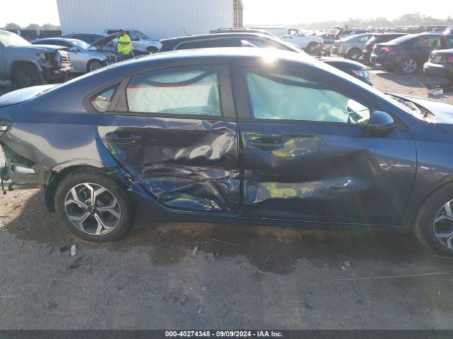 Photo 5 VIN: 3KPF24AD7LE148719 - KIA FORTE 